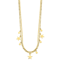 Collana Lotus Donna Urban woman in Acciaio LS2315-1/2 - LS2315-1/2